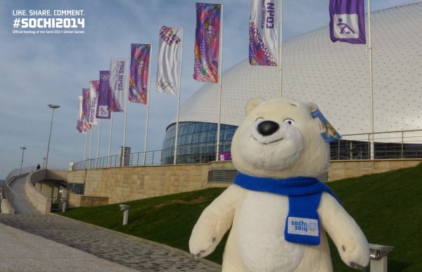 Olimpiadi Sochi 2014 | Day 14: diretta su Sky Sport HD e Cielo Tv #SkyOlimpiadi